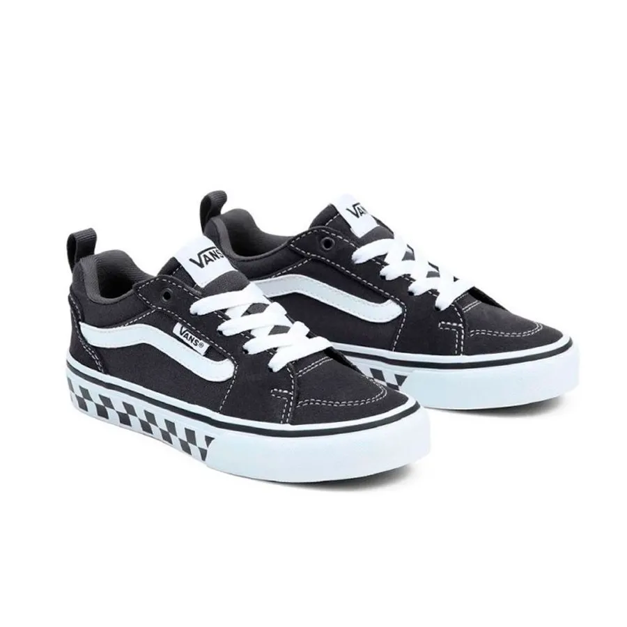 Vans Filmore (Checkerboard) VN0A3MVP1O71