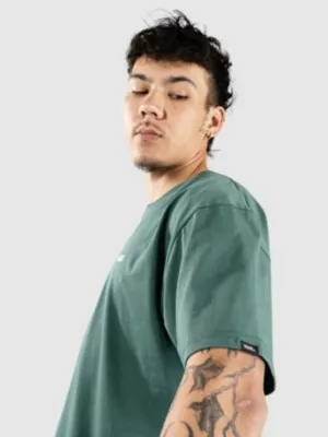 Vans Left Chest Logo Camiseta