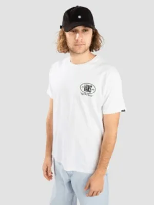 Vans Team Player Checkerboard Camiseta