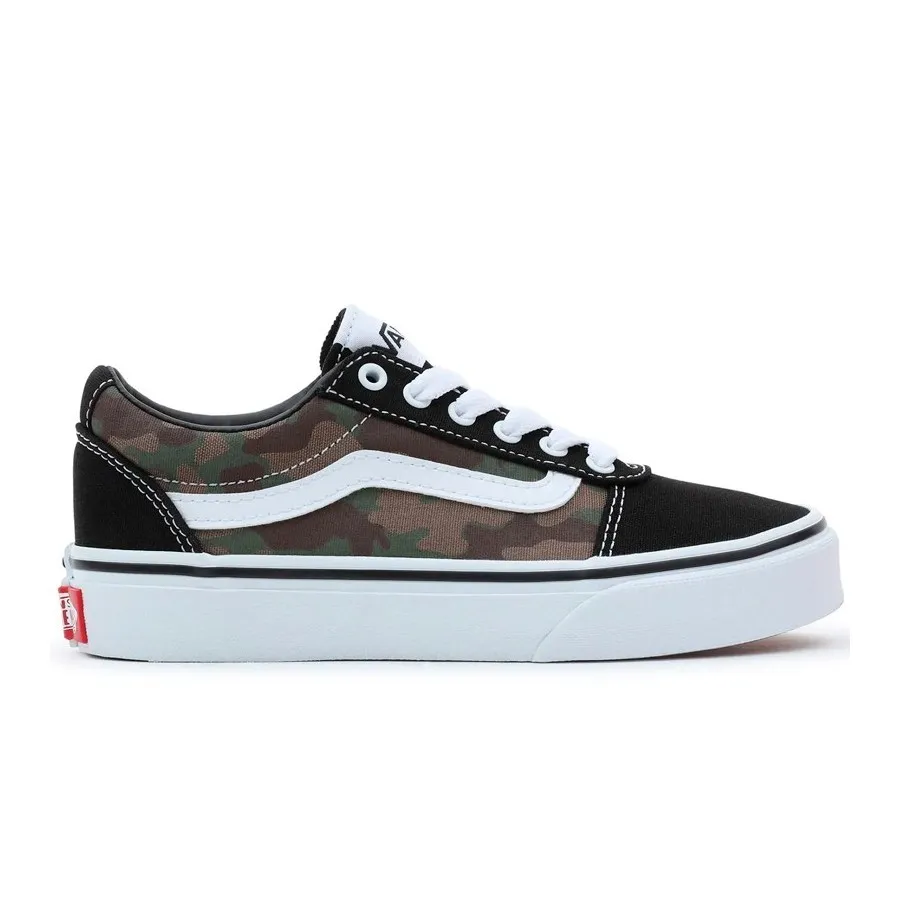 Vans WARD JR VN0A38J9JBW1