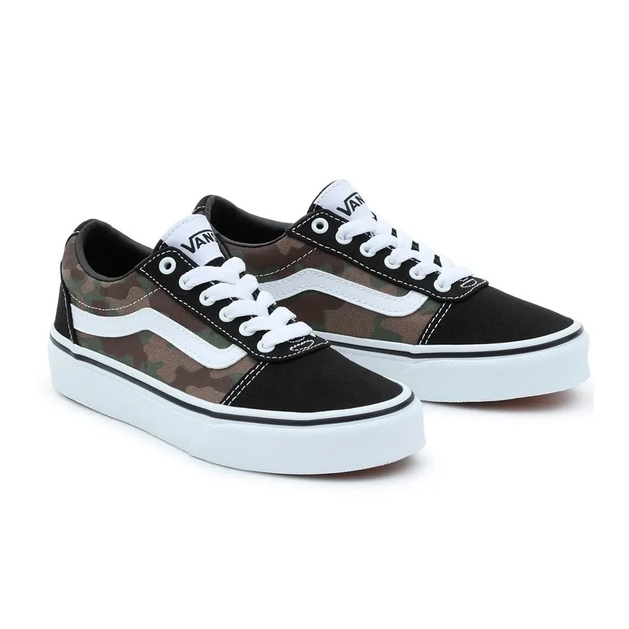 Vans WARD JR VN0A38J9JBW1