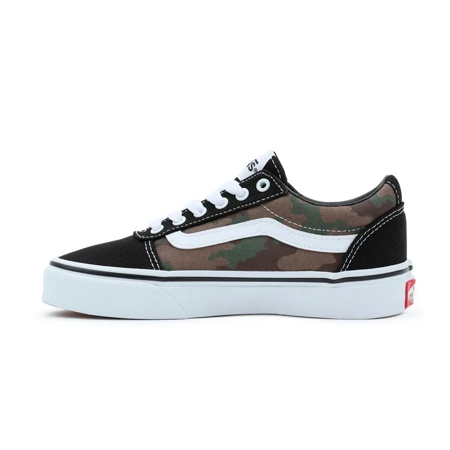 Vans WARD JR VN0A38J9JBW1