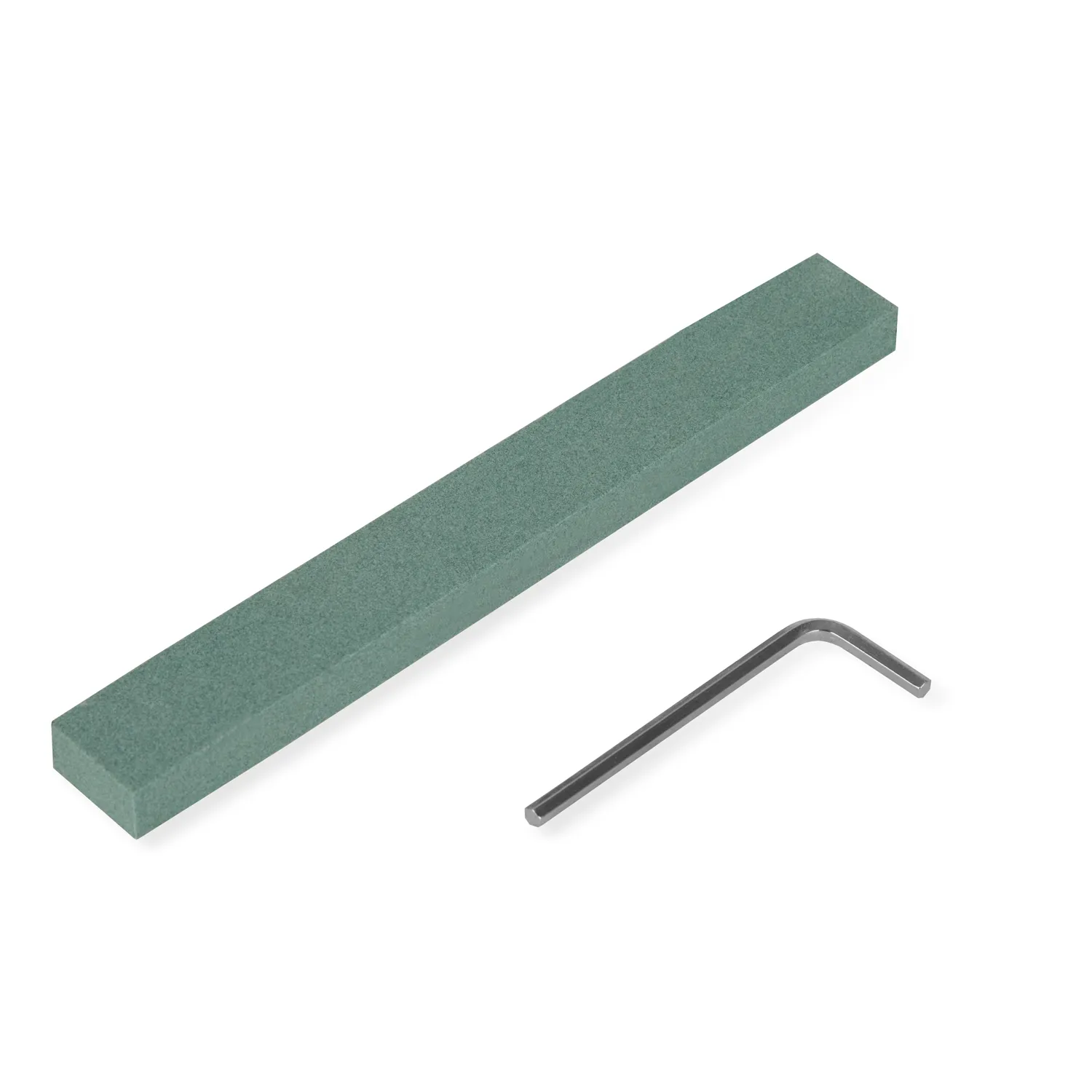 Vertes Cuchillo kebab eléctrico con 80W de potencia y 100 mm de diámetro de cuchilla