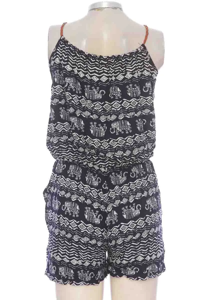 VESTIDO / ENTERIZO COLOR AZUL  PHYLLIS SAS