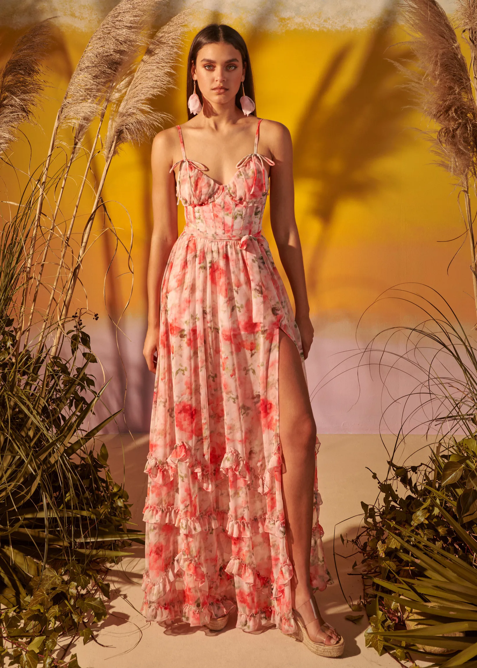 Vestido Antonella Fetiche Suances