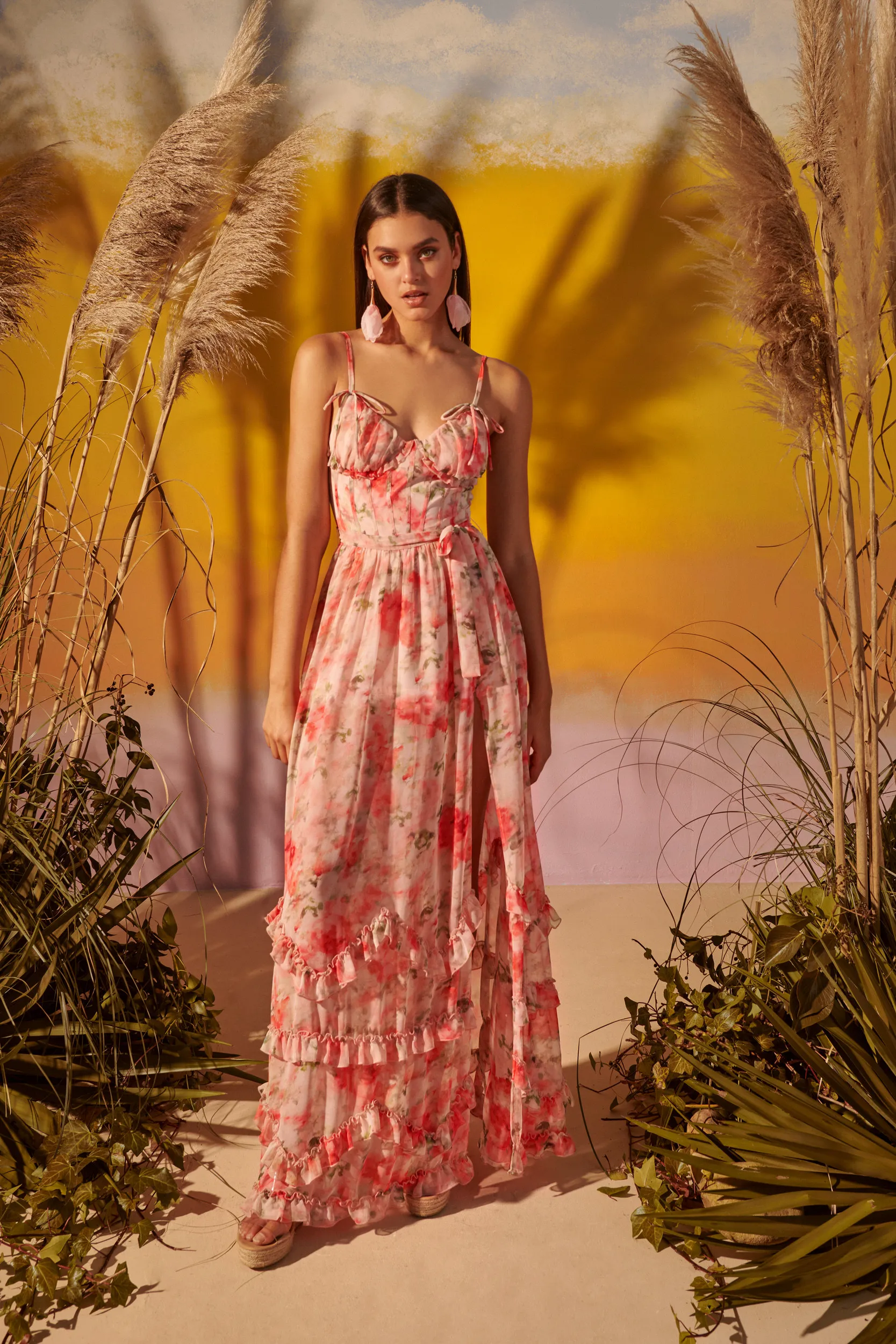Vestido Antonella Fetiche Suances