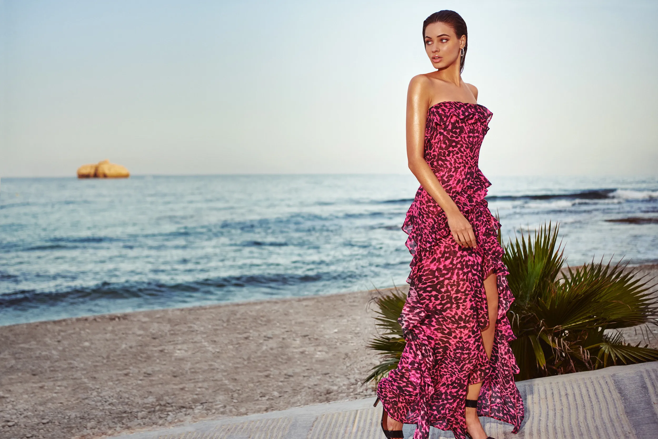 Vestido Eden Fetiche Suances