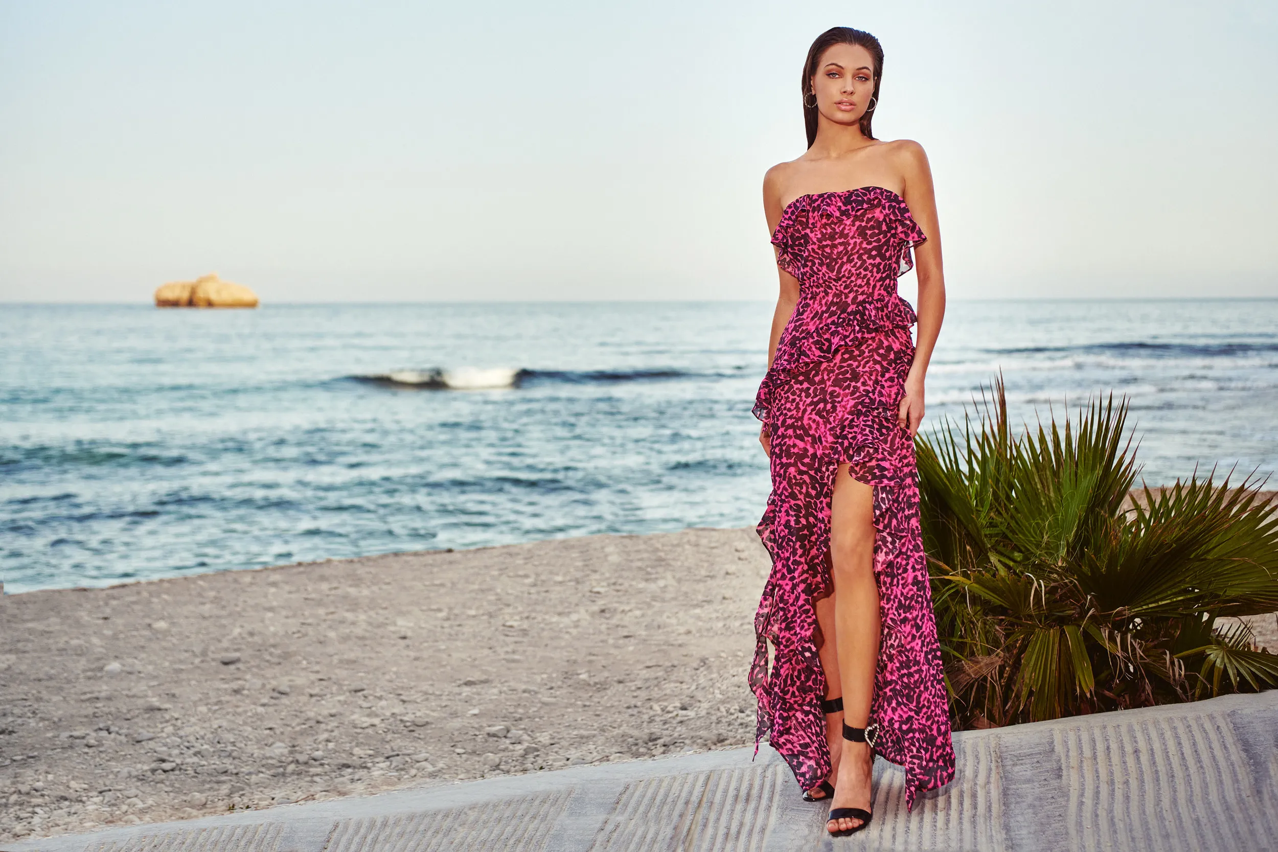 Vestido Eden Fetiche Suances