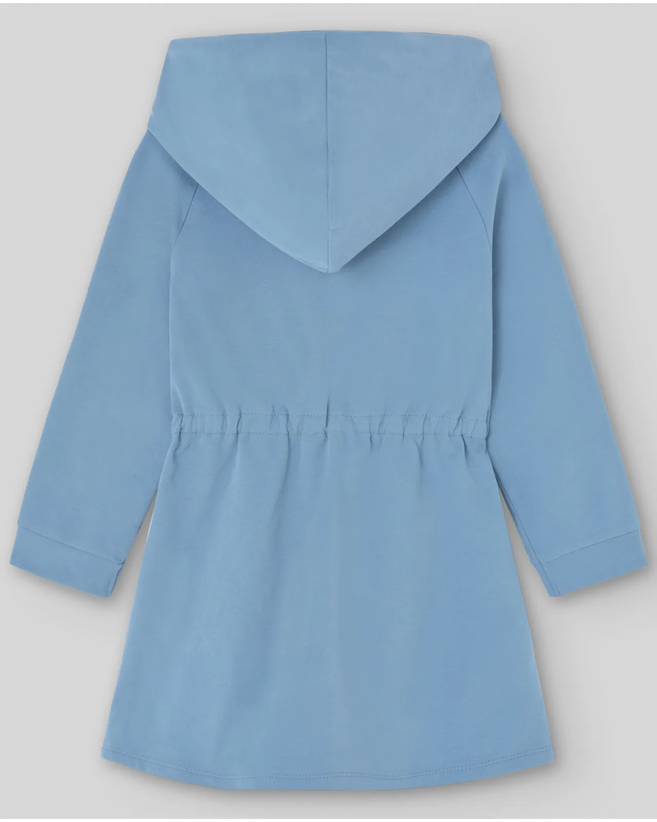 Vestido felpa "MATISSE"