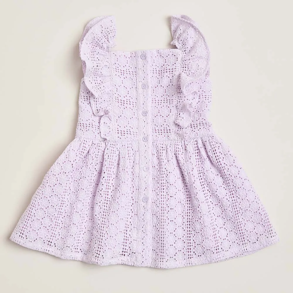 Vestido Florecer