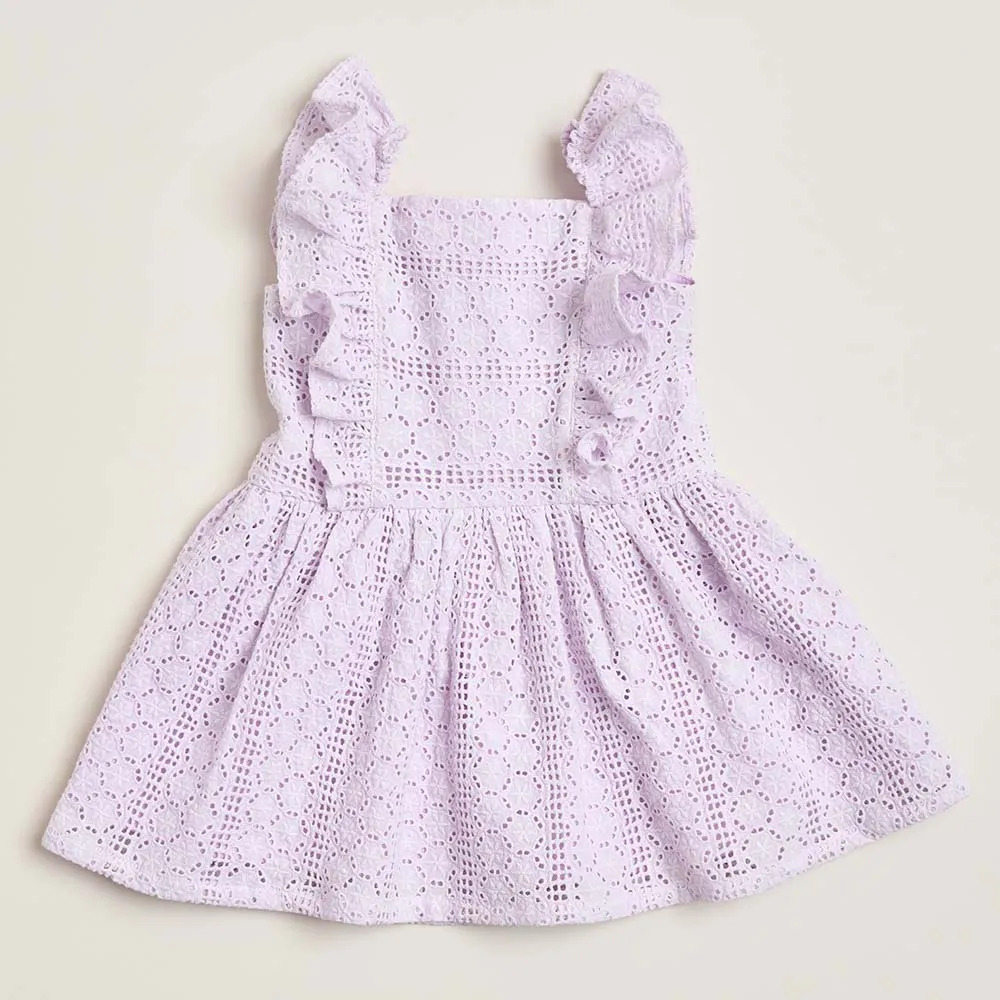 Vestido Florecer