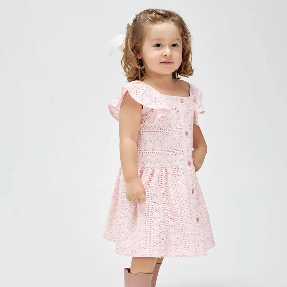 Vestido Florecer