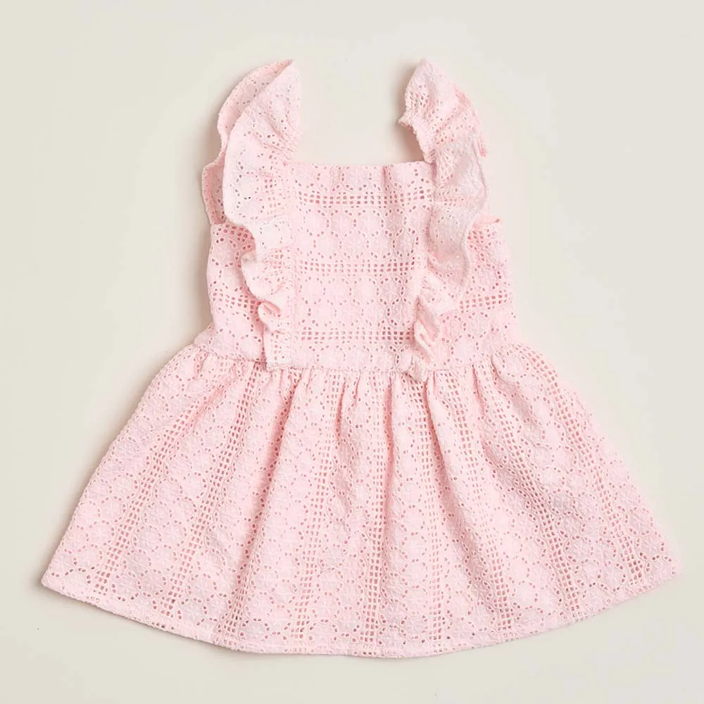 Vestido Florecer