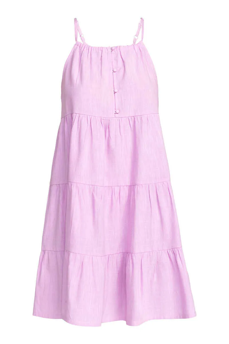 Vestido Mini para Mujer