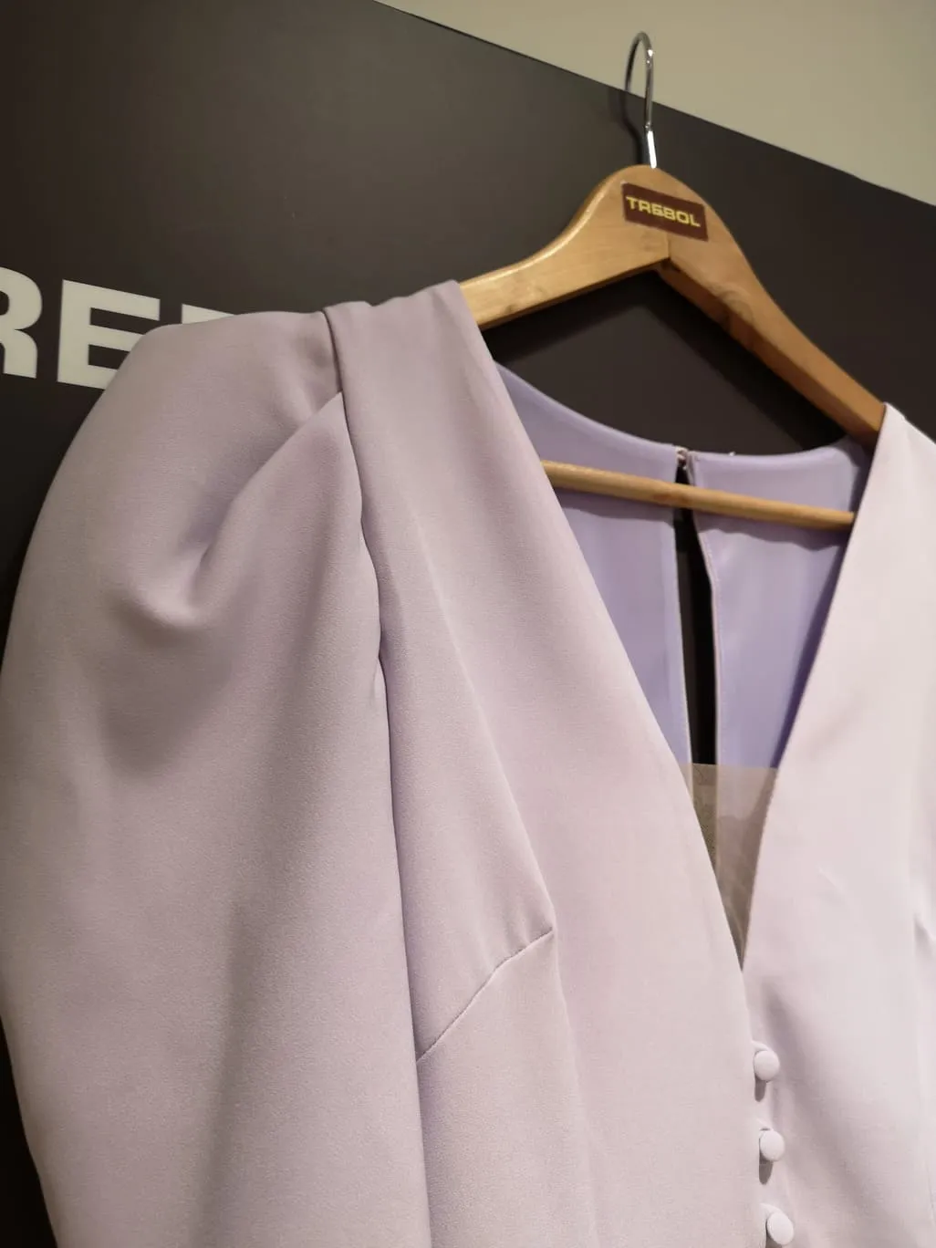 Vestido para mamá de comunión