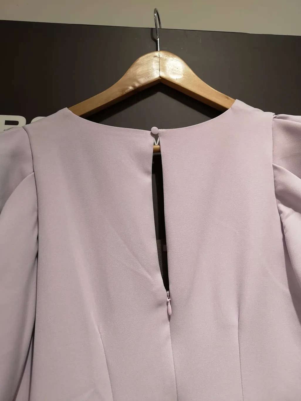 Vestido para mamá de comunión