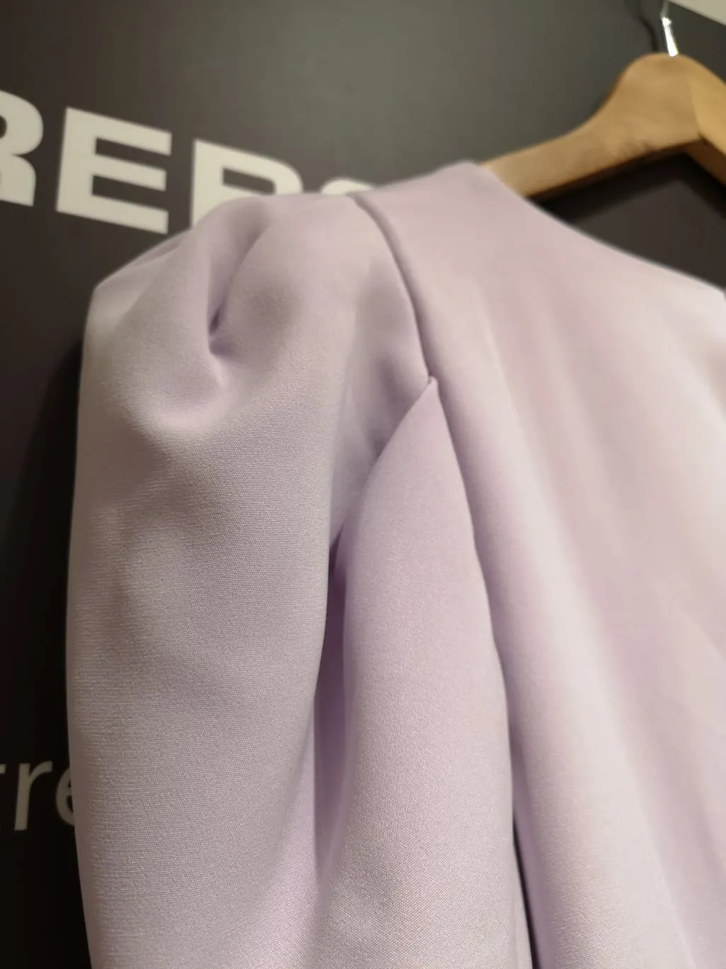 Vestido para mamá de comunión