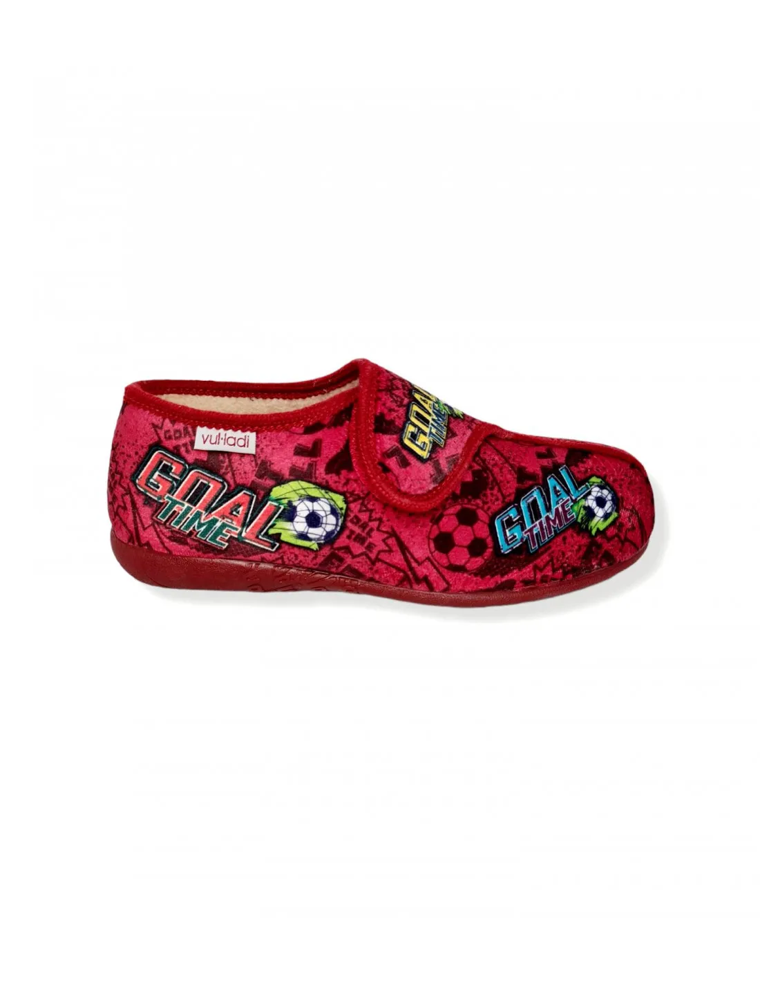 VULLADI ZAPATILLA DE CASA NIñO 5227140