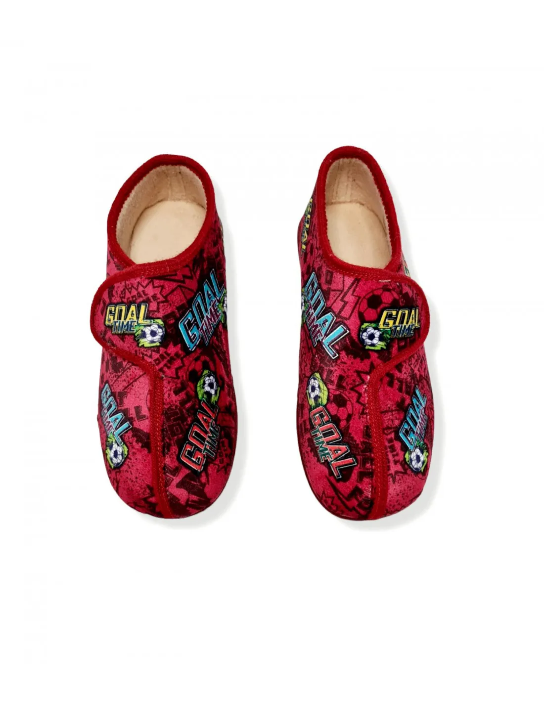 VULLADI ZAPATILLA DE CASA NIñO 5227140