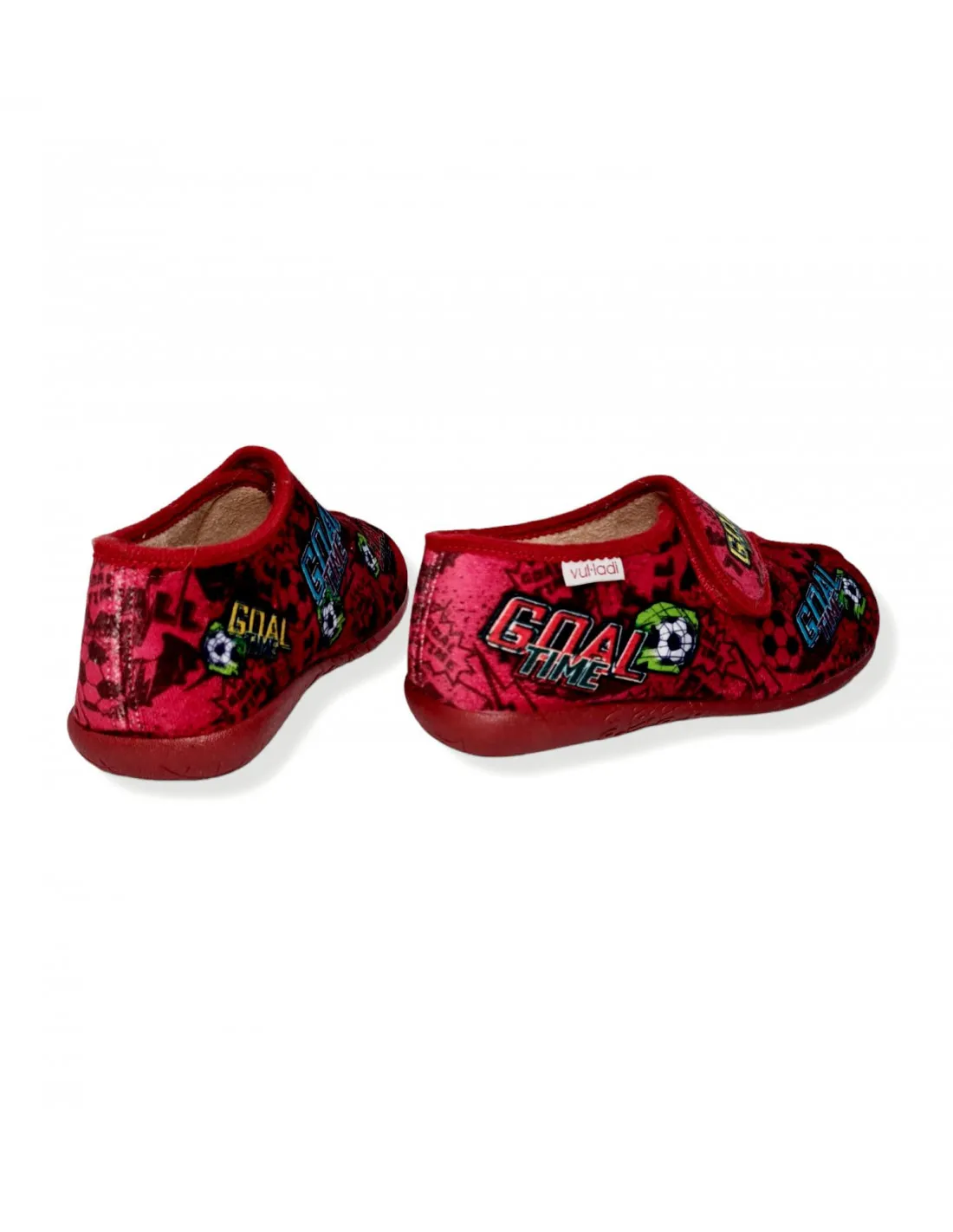 VULLADI ZAPATILLA DE CASA NIñO 5227140