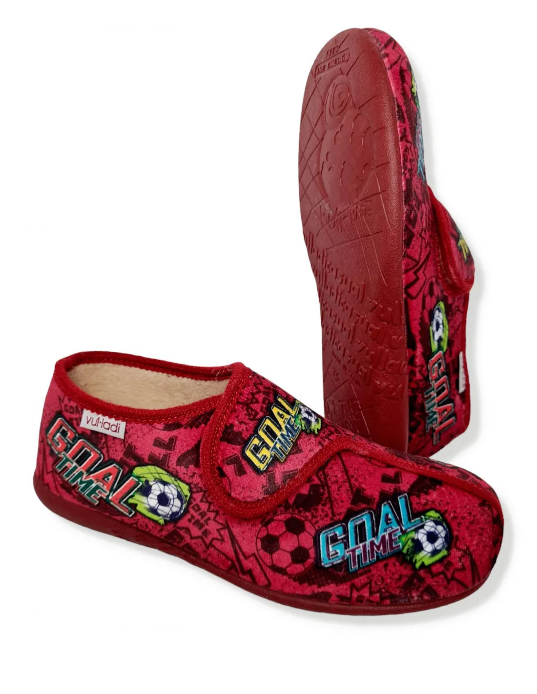 VULLADI ZAPATILLA DE CASA NIñO 5227140