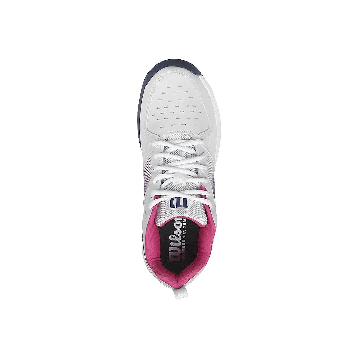 Wilson Zapatillas Ace 2 – Mujer – Wrb01990