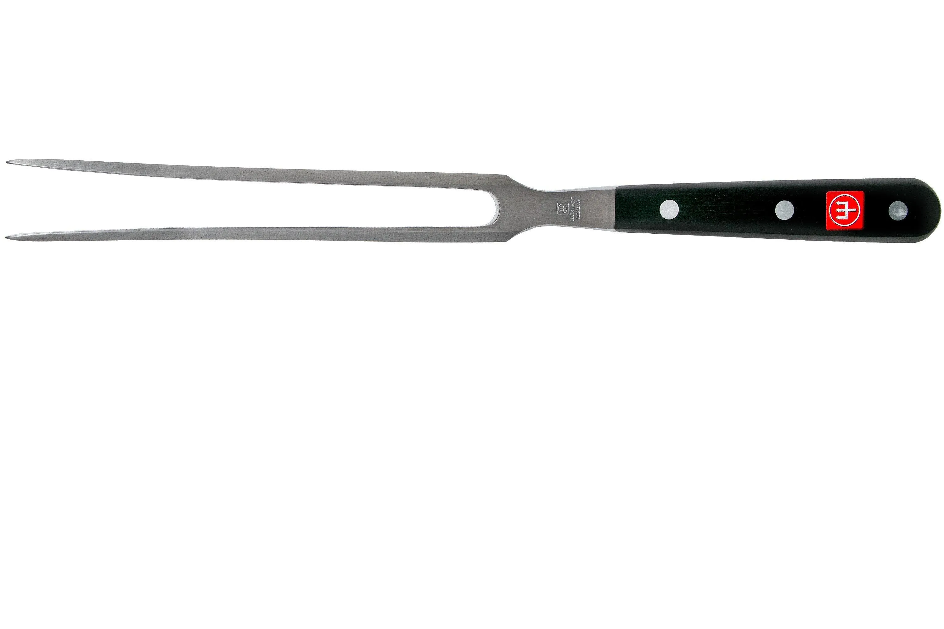 Wüsthof Classic tenedor para carne 20 cm, 4410/20