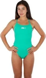 Z3rod Bañador de mujer Z3ROD Turquesa Claro