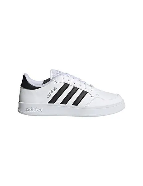 Zapatilla Adidas Breaknet Blanco