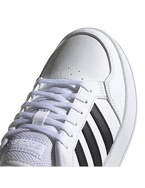 Zapatilla Adidas Breaknet Blanco