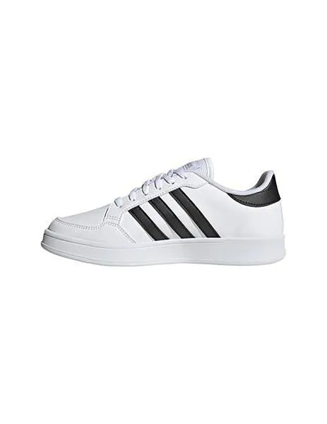 Zapatilla Adidas Breaknet Blanco