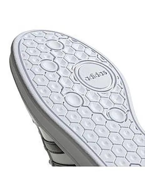 Zapatilla Adidas Breaknet Blanco