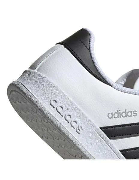 Zapatilla Adidas Breaknet Blanco