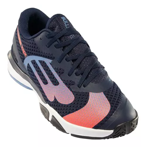 Zapatilla Bullpadel Hack Hybrid Padel Azul Ahora 6 Empo2000
