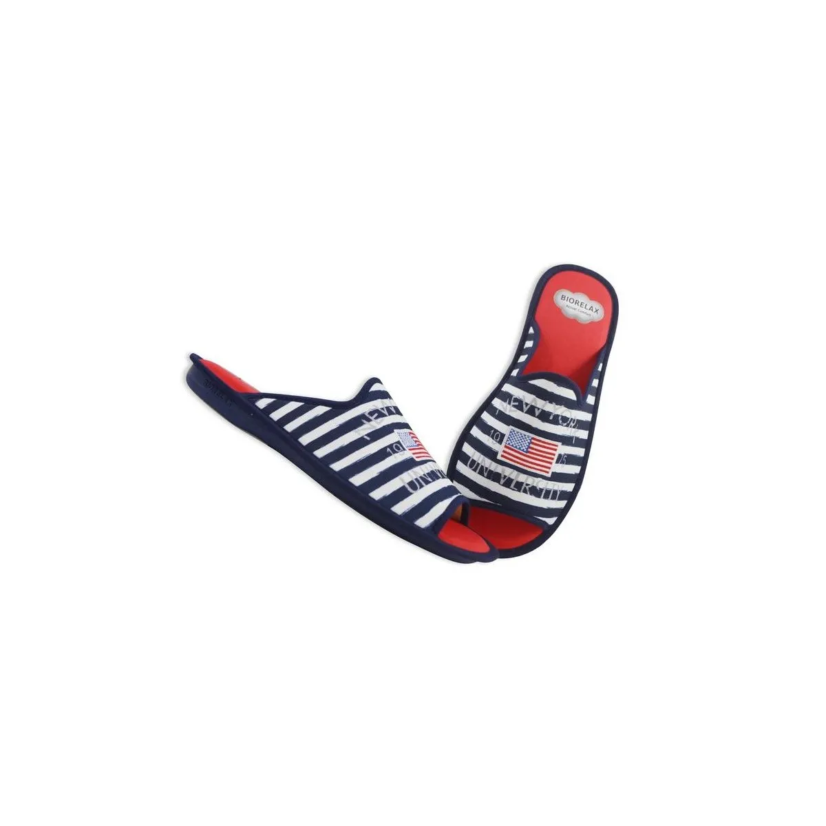 Zapatilla casa abierta rebajas hombre Cosdam Biorelax Bio1482