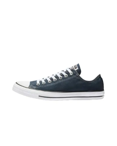 ZAPATILLA CONVERSE CHUCK TAYLOR ALL STAR BAJA AZUL 