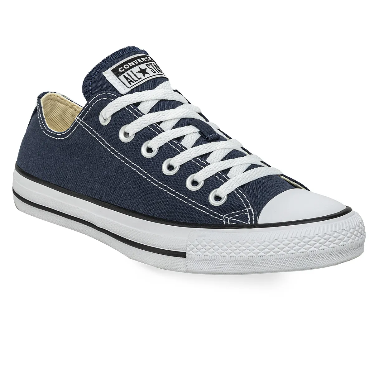Zapatilla Converse Chuck Taylor All Star Core Ox Azul