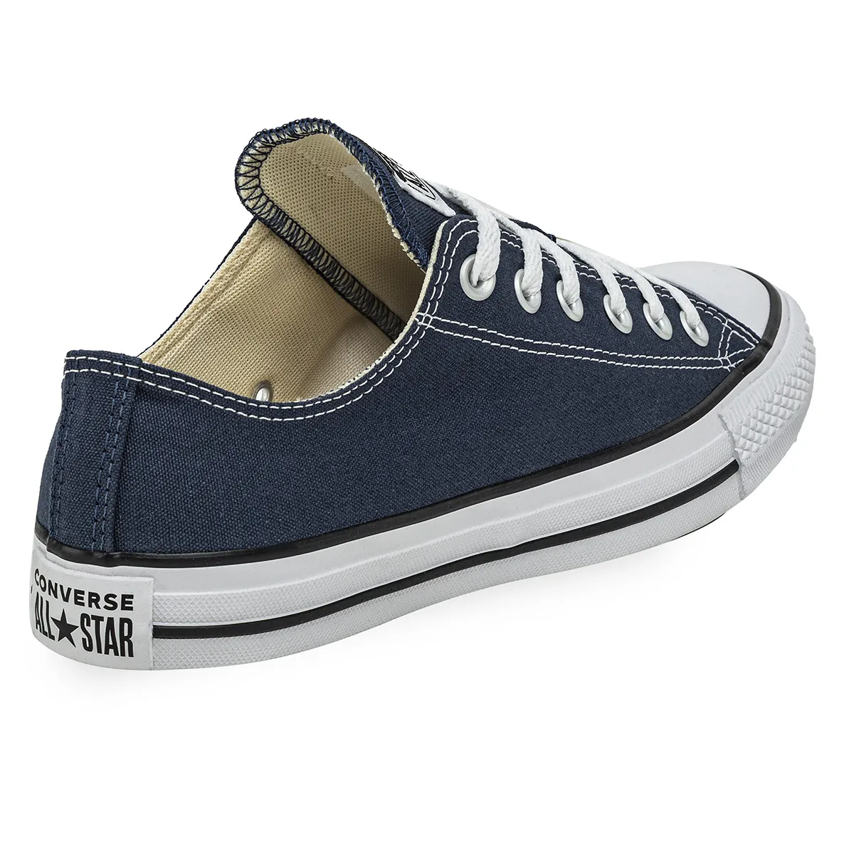 Zapatilla Converse Chuck Taylor All Star Core Ox Azul