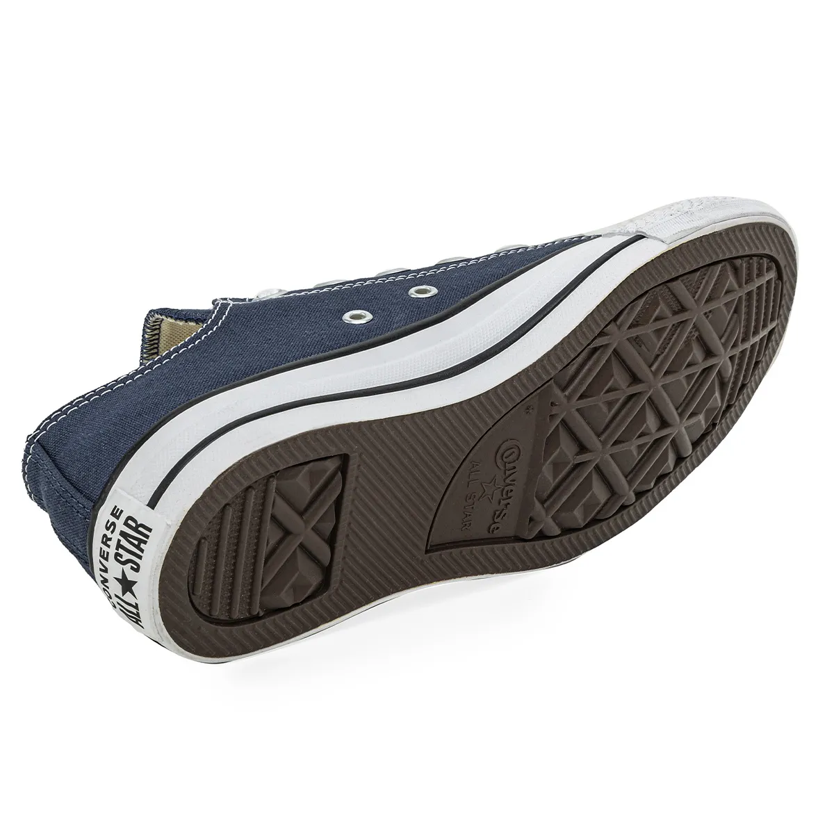 Zapatilla Converse Chuck Taylor All Star Core Ox Azul