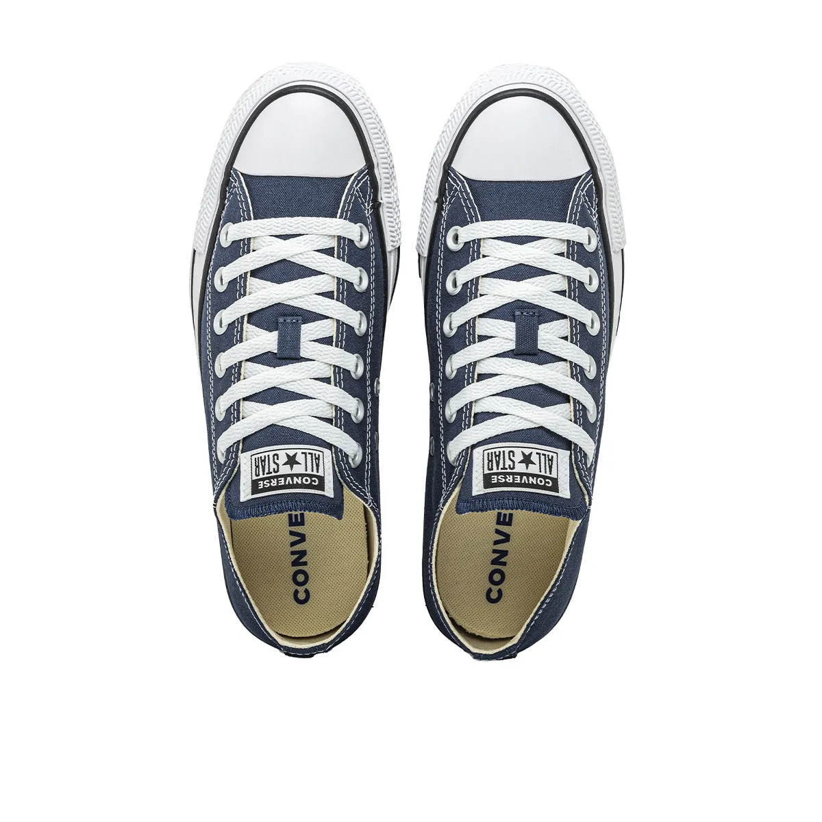 Zapatilla Converse Chuck Taylor All Star Core Ox Azul