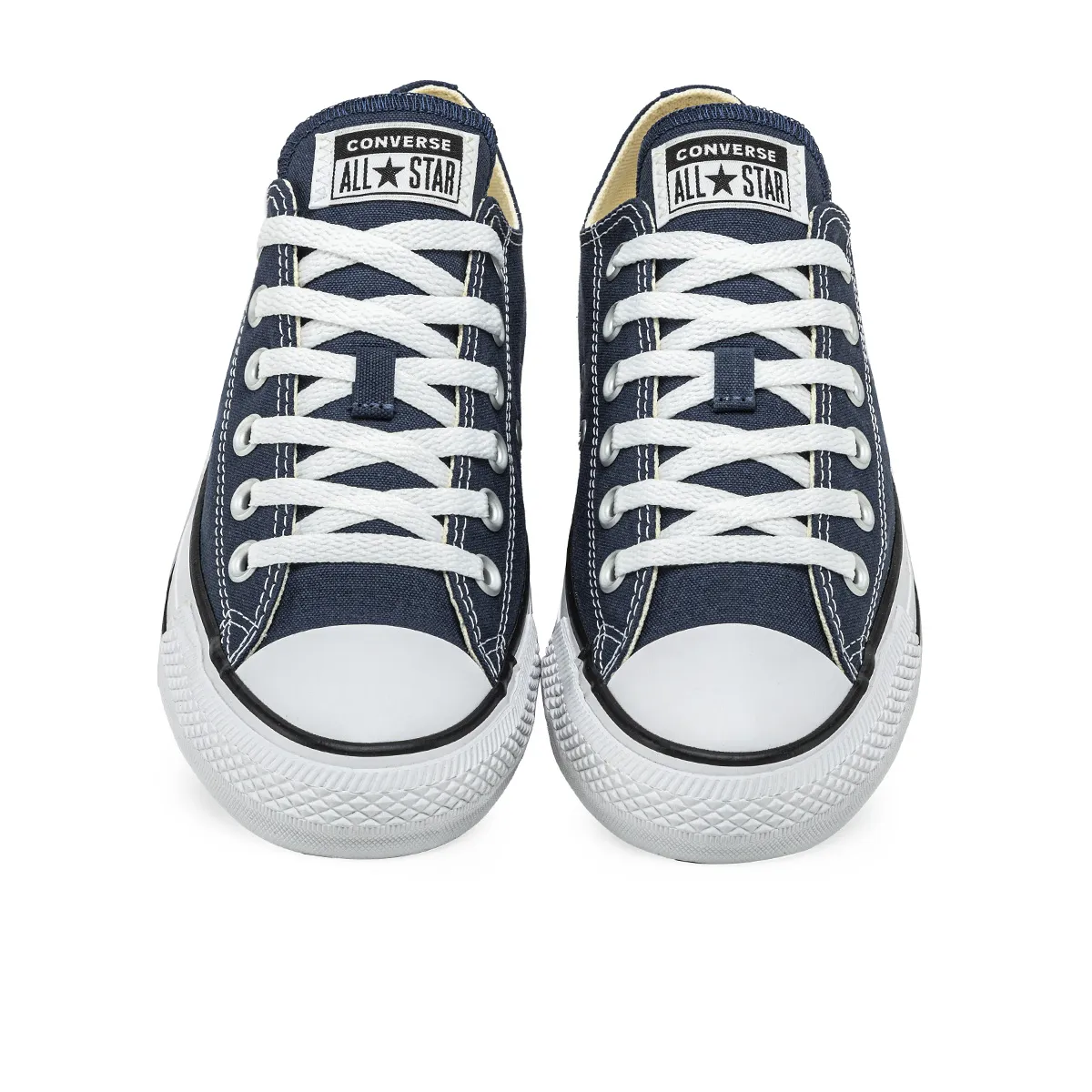 Zapatilla Converse Chuck Taylor All Star Core Ox Azul