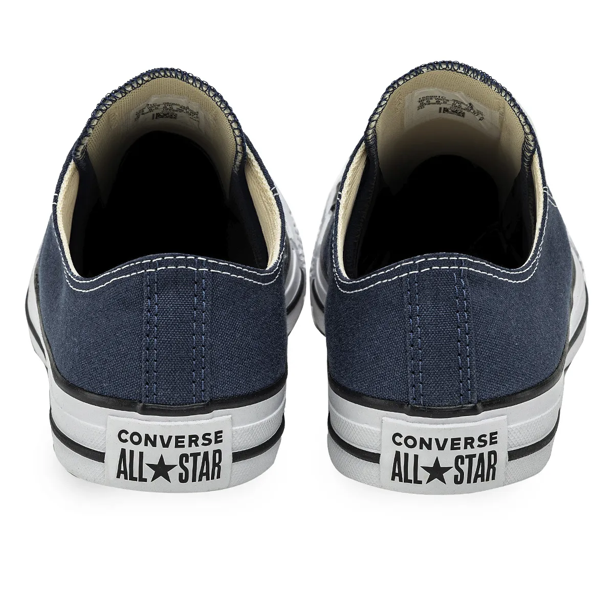 Zapatilla Converse Chuck Taylor All Star Core Ox Azul