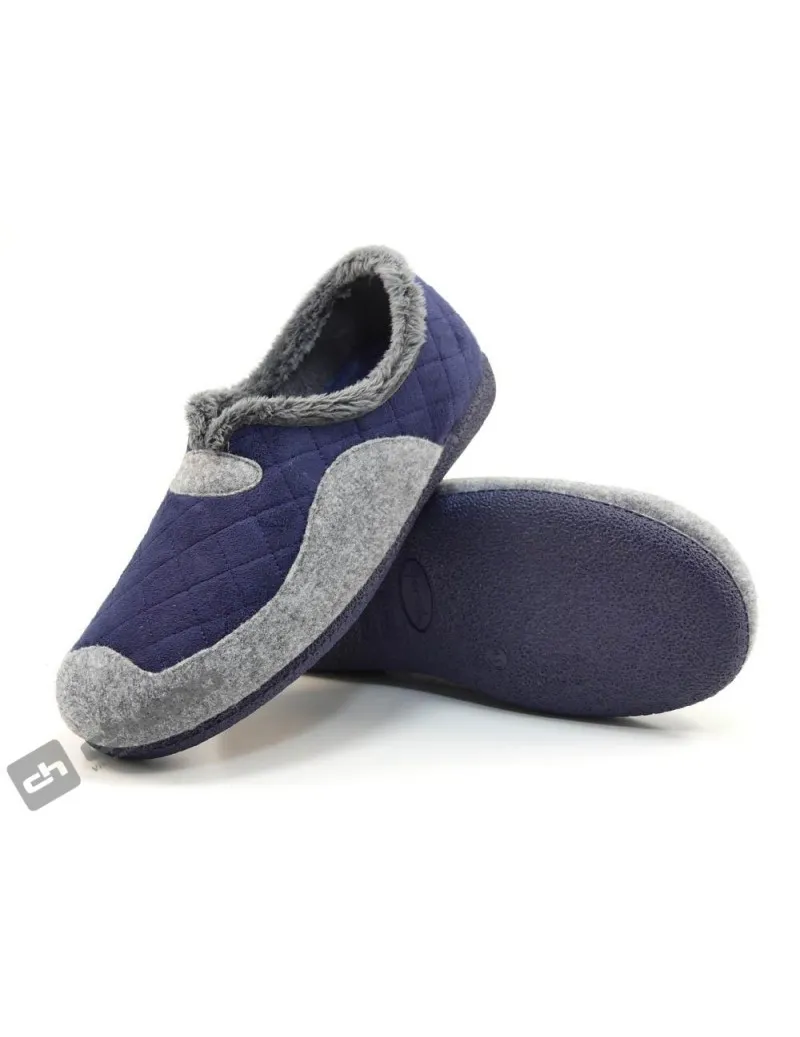Zapatilla De Casa Marino GarzÓn Zapatillas 11950.425