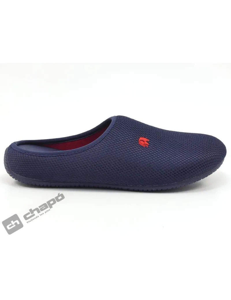 Zapatilla De Casa Marino GarzÓn Zapatillas 16002.124