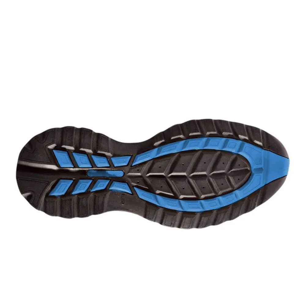 Zapatilla de seguridad Portwest Steelite Lusum S1P HRO Azul