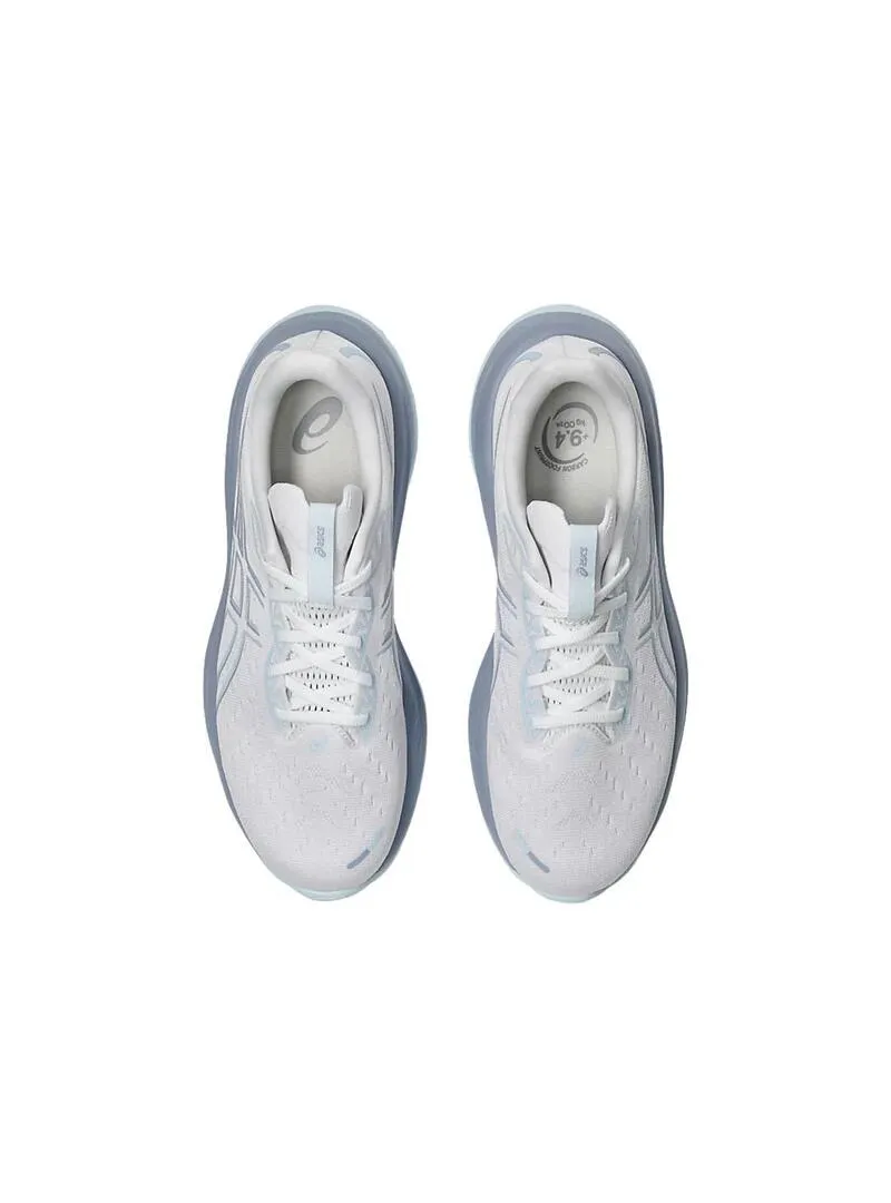 ZAPATILLA HOMBRE ASICS GELCUMULUS™ 26 BLANCO/AZUL