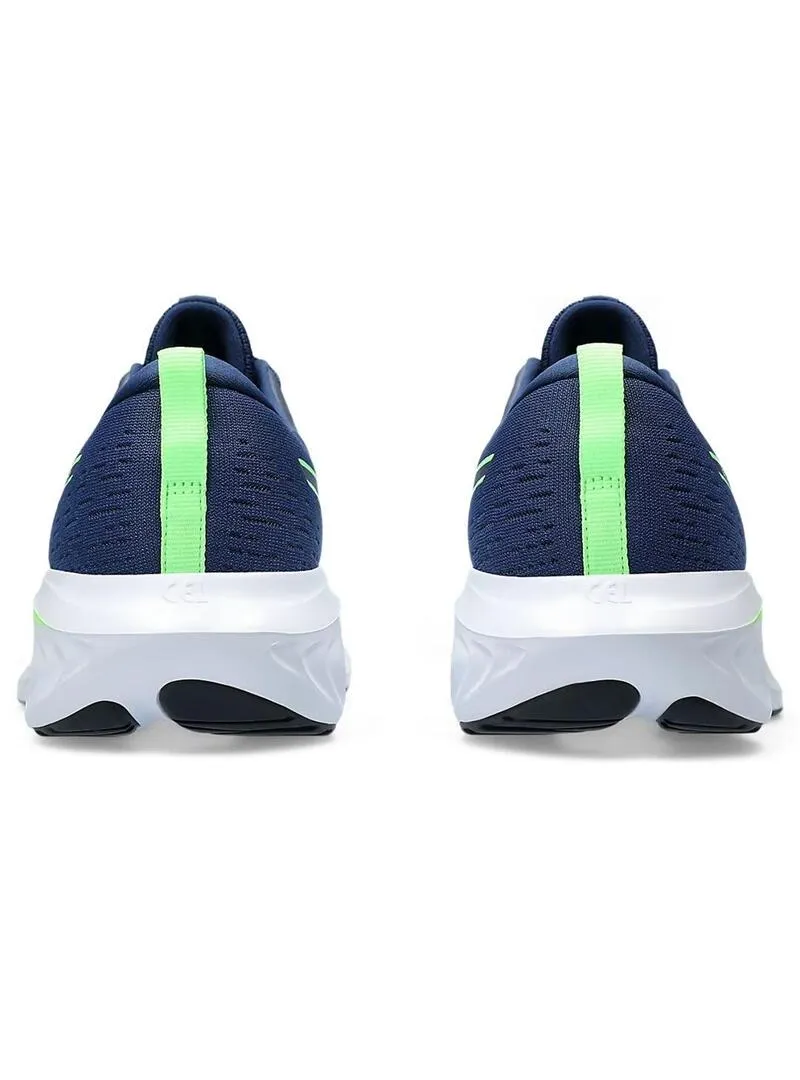 ZAPATILLA HOMBRE ASICS GELEXCITE™ 10 AZUL MARINO