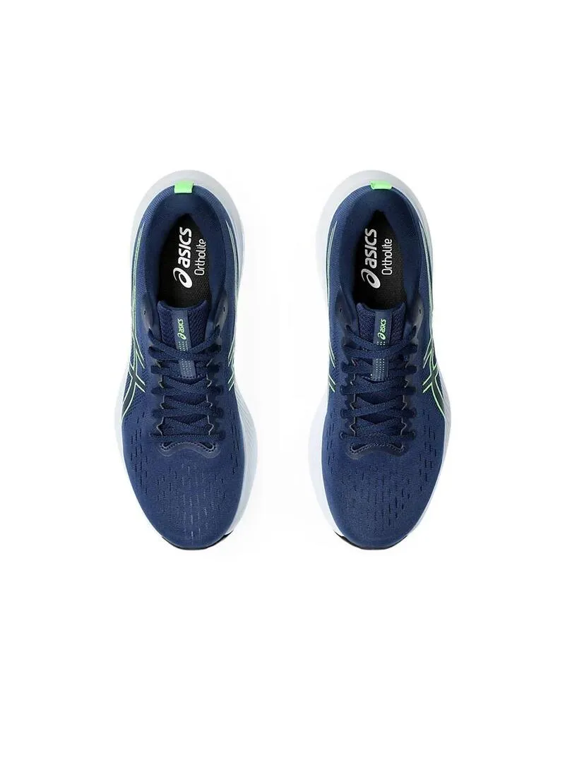 ZAPATILLA HOMBRE ASICS GELEXCITE™ 10 AZUL MARINO