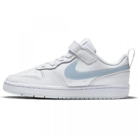 ZAPATILLA INFANTIL  NIKE COURT BOROUGH LOW 2  DD3022100