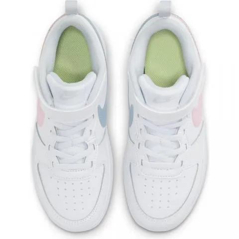 ZAPATILLA INFANTIL  NIKE COURT BOROUGH LOW 2  DD3022100